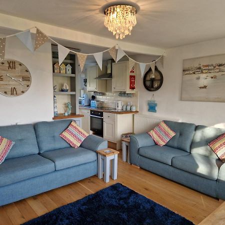 Caldon Holiday Chalet Sleeps 4 In Dartmouth Wifi Electric Inc Pet Friendly Екстериор снимка