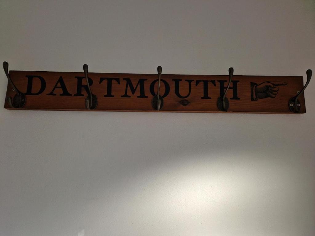 Caldon Holiday Chalet Sleeps 4 In Dartmouth Wifi Electric Inc Pet Friendly Екстериор снимка