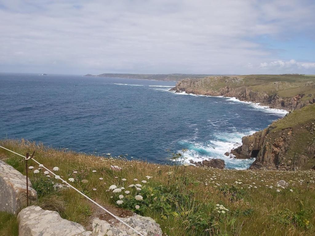 Caldon Holiday Chalet Sleeps 4 In Dartmouth Wifi Electric Inc Pet Friendly Екстериор снимка
