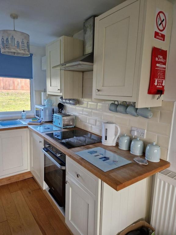 Caldon Holiday Chalet Sleeps 4 In Dartmouth Wifi Electric Inc Pet Friendly Екстериор снимка
