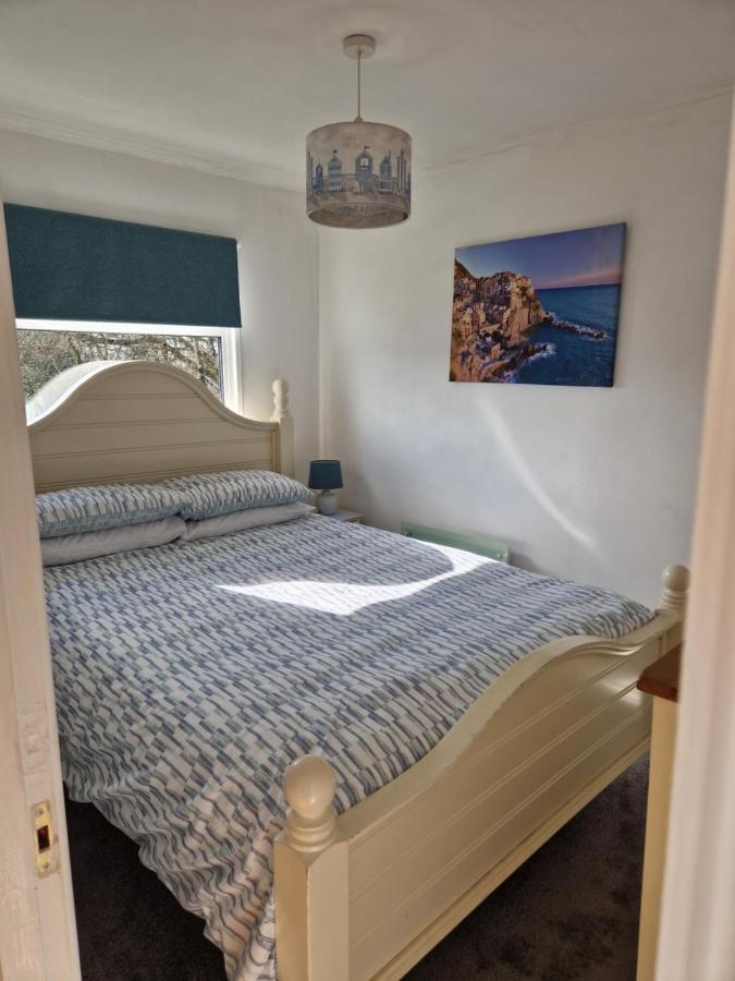 Caldon Holiday Chalet Sleeps 4 In Dartmouth Wifi Electric Inc Pet Friendly Екстериор снимка